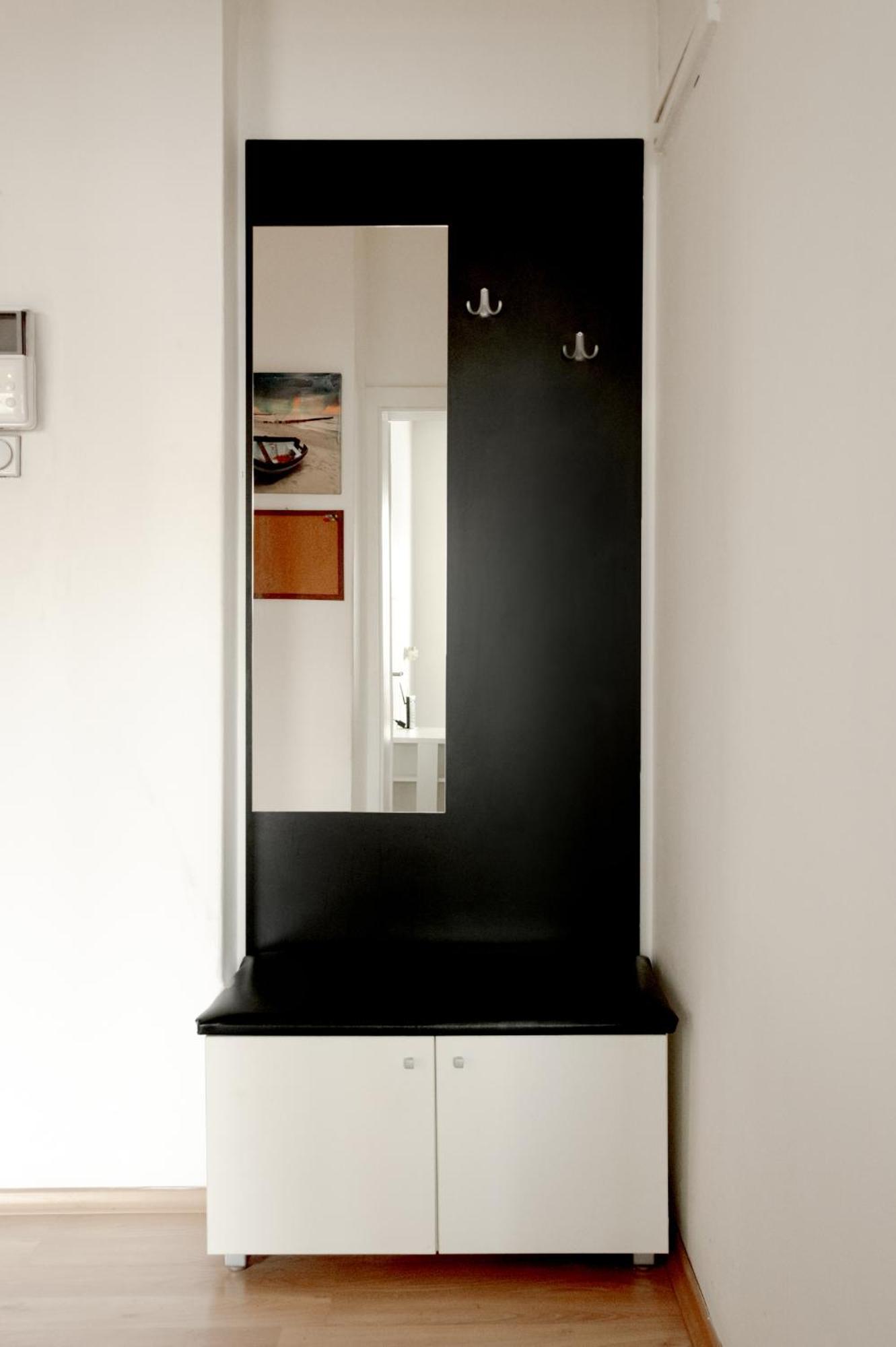 Appartement Friendship à Skopje Extérieur photo